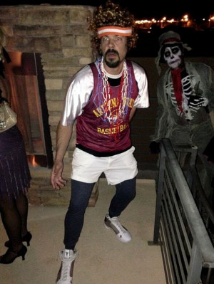 just being a # baller aaron goodwin