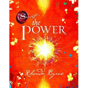 Yes, The Power is about the Law of Attraction. But the book explains ...