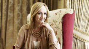 rowling QUOTES