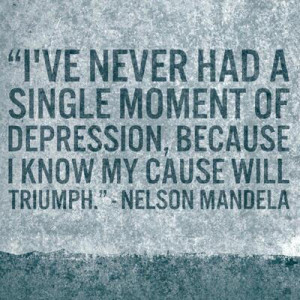 Mandela Triumph He Did! Rest In Peace Madiba. http://t.co/XzIkhS5Bvg ...