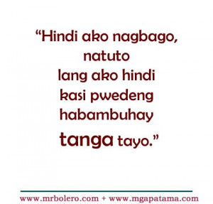 patama quotes tumblr tagalog best quotes about love tagalog patama ...
