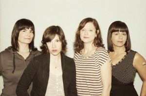 Watch the Sleater-Kinney/Helium Supergroup Wild Flag Cover Patti Smith ...