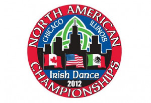 Results from the 2012 North American Irish Dance Nationals