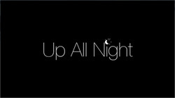 Up All Night (TV series)