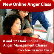 This online anger management class is completely web-based and offers