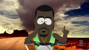 Kanye West Is Being Sued Over A Sample In Bound 2