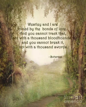 Princess Bride Quotes