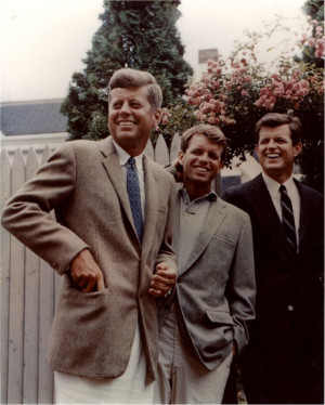 Kennedy Brothers