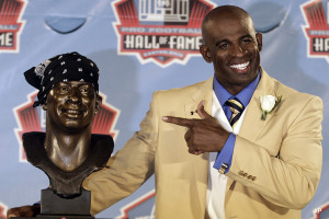 18 Hall Of Fame Leadership Quotes From Deion Sanders