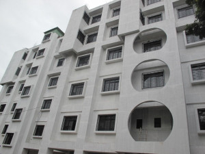 section of the new SVCON Building
