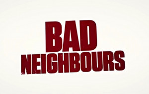 Bad Neighbours release date UK vs. USA