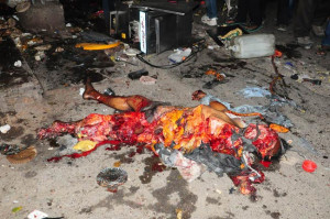 Dilsukhnagar Bomb Blast Photo Gallery (23)
