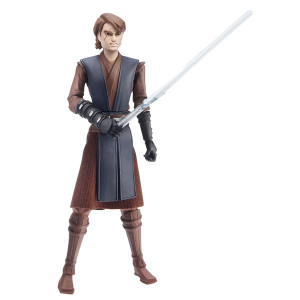 Figurine Star Wars - Anakin Skywalker Hasbro
