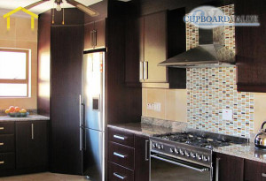 YOU ARE HERE: Kitchen Cupboards in Durban