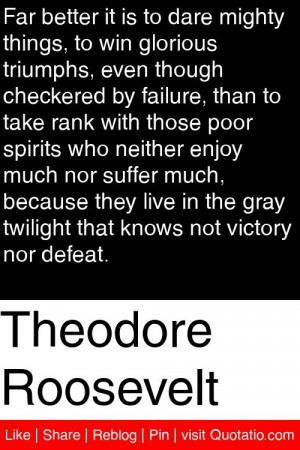 ... gray twilight that knows not victory nor defeat # quotations # quotes