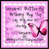 See you ladies real soon!!!!