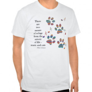 Cats Musical T-shirts & Shirts