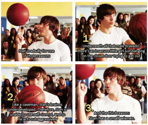 17 again, funny, guy, handsome guy, movie, movie quotes, picture ...