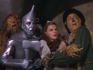 The Wizard of Oz | 1939