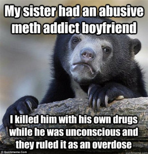 The first ever 'murder confession' by MEME? Reddit user is reported to ...