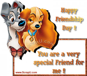 Aren't they great? Your friends will love these Friendship Day Cards ...