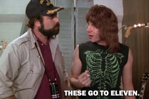 44. 'This Is Spinal Tap' (1984)