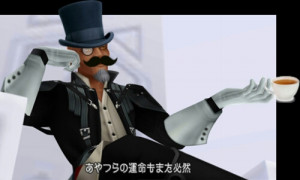 refined, Ansem, Kingdom, Hearts, Master, Xehanort, Ayanseym