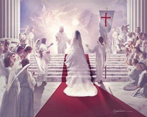 bride of christ