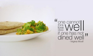 ... to eat poison would you? So why would you choose not to eat healthy