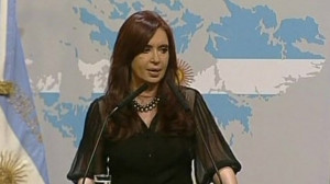 Cristina Fernández de Kirchner Quotes, President of Argentina