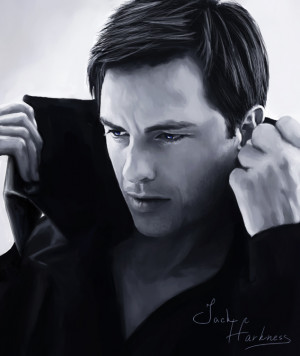 Captain Jack Harkness Doctor Who Quotes