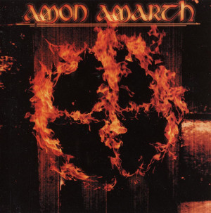 Amon Amarth Melodic Death...
