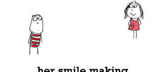 You Make my Heart Skip a Beat Quotes my Heart Skip a Beat