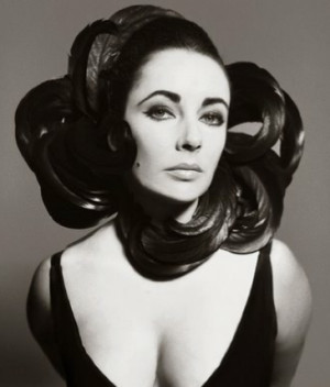 Friday quotes - Elizabeth Taylor