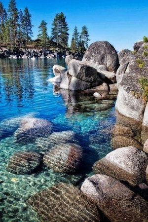 ... Meeting, Beauty Place, Lakes Tahoe California, Travel, Lake Tahoe