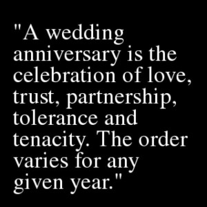 Wedding anniversary quotes, best, sayings, celebration