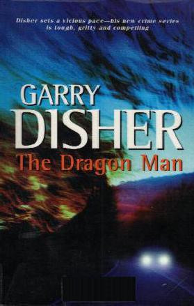 Garry Disher