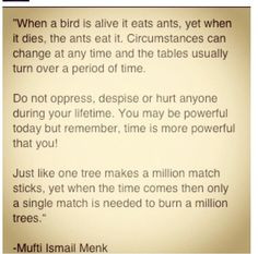 mufti menk more islam quotes muslim quotes mufti menk quotes mufti ...
