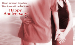 Happy Anniversary Quotes, Message, Wishes and Poems