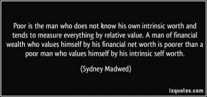 More Sydney Madwed Quotes