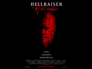Hellraiser III Hell On Earth