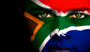 The South African National Flag Enquire now »