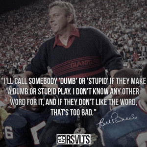 10 Of the Greatest Super Bowl Quotes in History