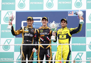Sepang Post Sprint Race quotes