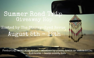 Summer Road Trip Giveaway Hop!