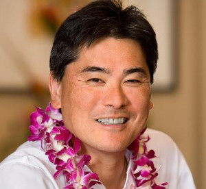 Roy Yamaguchi Pictures