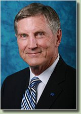 Photo of Bill Curry