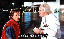 602 Back to the Future quotes