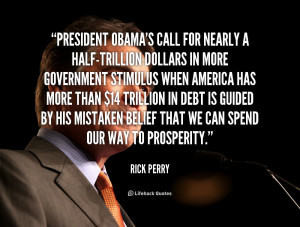 President Obama Quotes