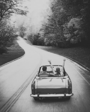 let's run away together | via Tumblr | We Heart It